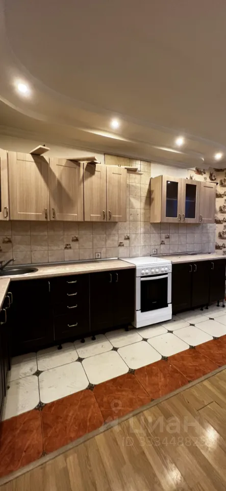 4-комн. квартира, 123 м², 10/19 этаж