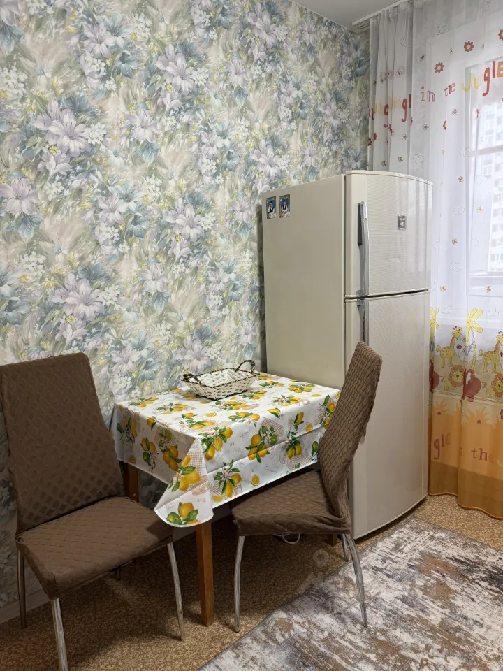 1-комн. квартира, 43 м², 7/14 этаж