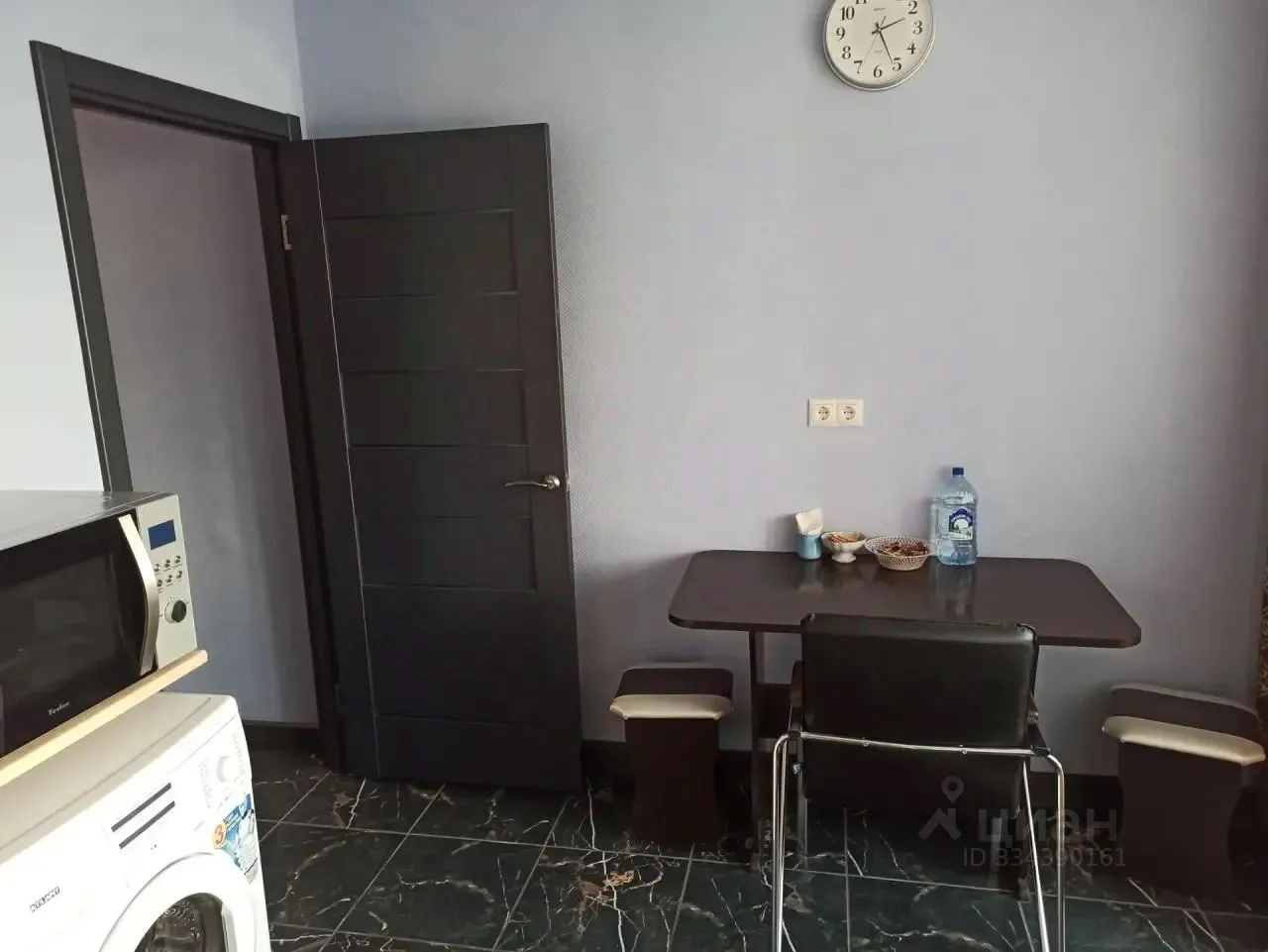 1-комн. квартира, 38 м², 16/33 этаж