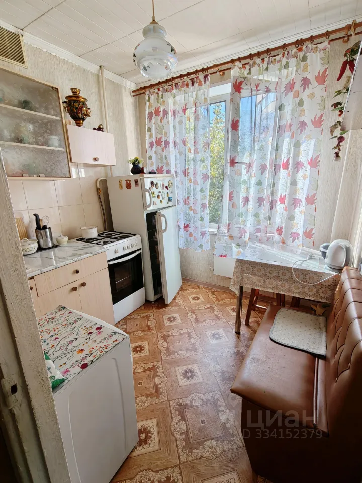 2-комн. квартира, 44,4 м², 5/9 этаж
