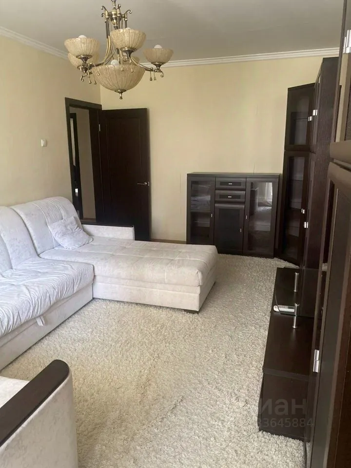 3-комн. квартира, 80 м², 2/17 этаж