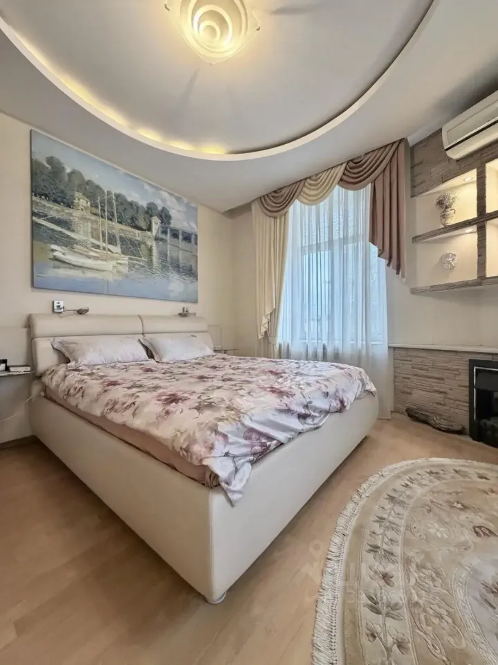 2-комн. квартира, 70 м², 4/5 этаж