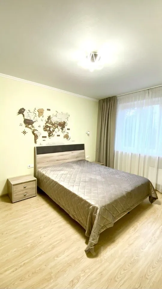 2-комн. квартира, 57,8 м², 4/22 этаж
