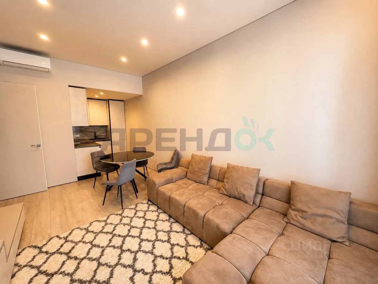 3-комн. квартира, 70 м², 6/14 этаж