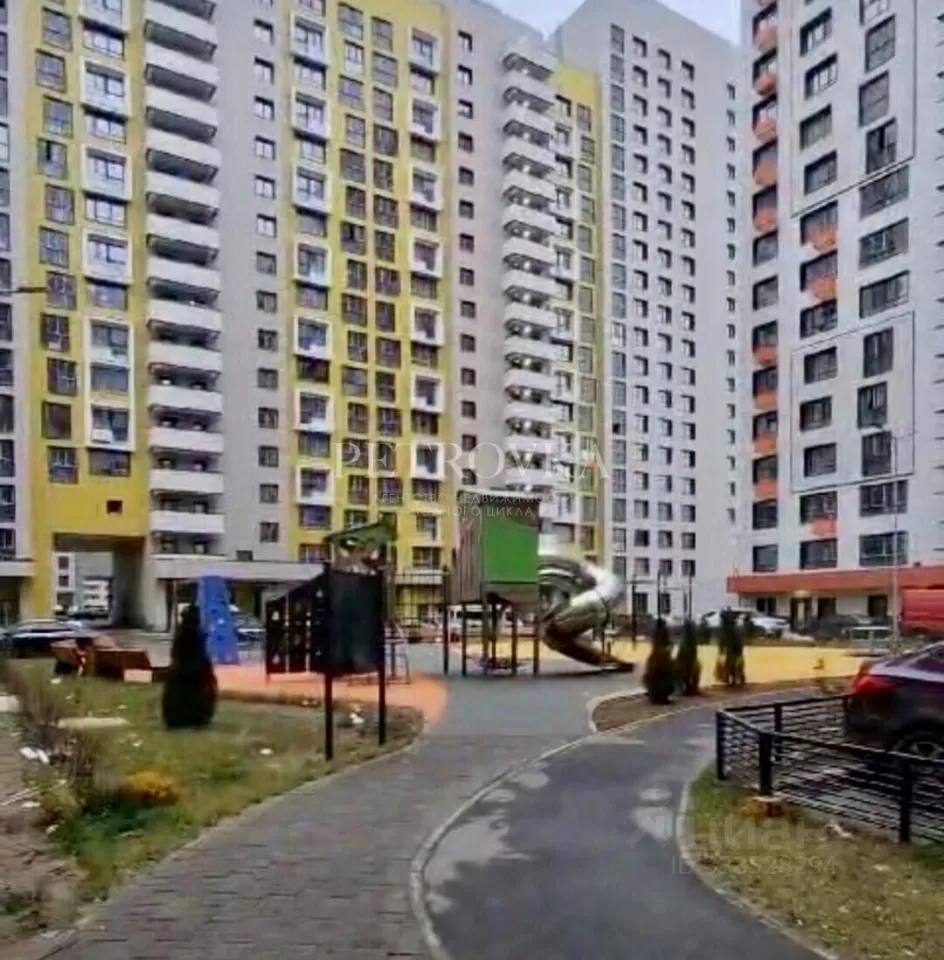 1-комн. квартира, 30,9 м², 16/24 этаж