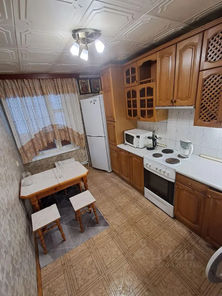 1-комн. квартира, 42,2 м², 6/16 этаж