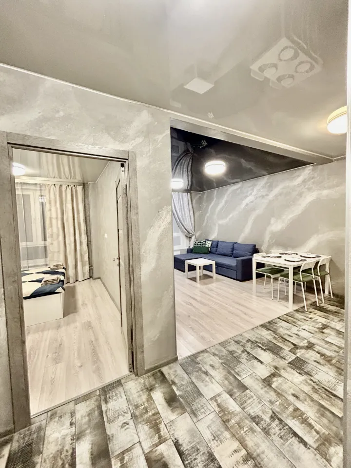 2-комн. квартира, 46 м², 11/16 этаж