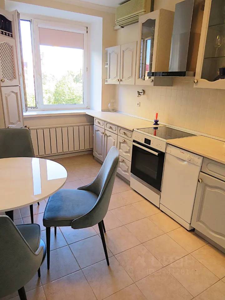 3-комн. квартира, 67 м², 5/15 этаж