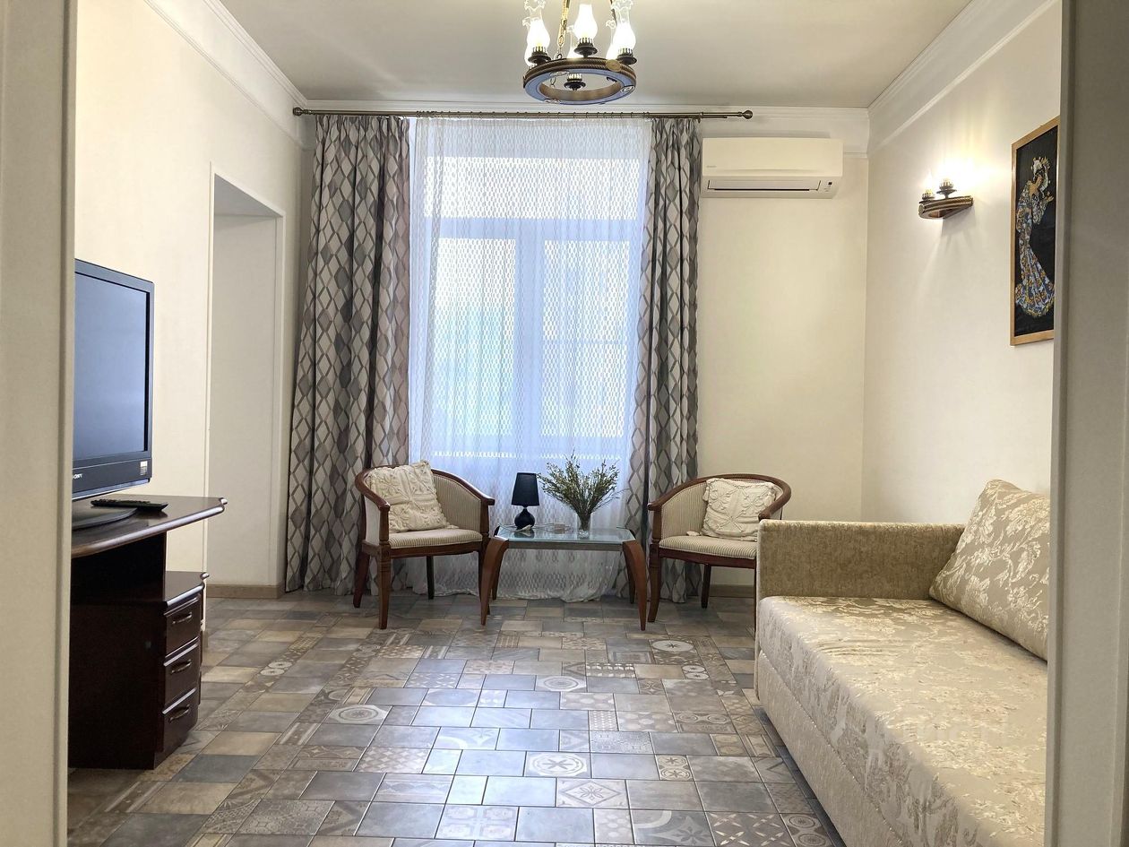 2-комн. квартира, 52 м², 5/12 этаж