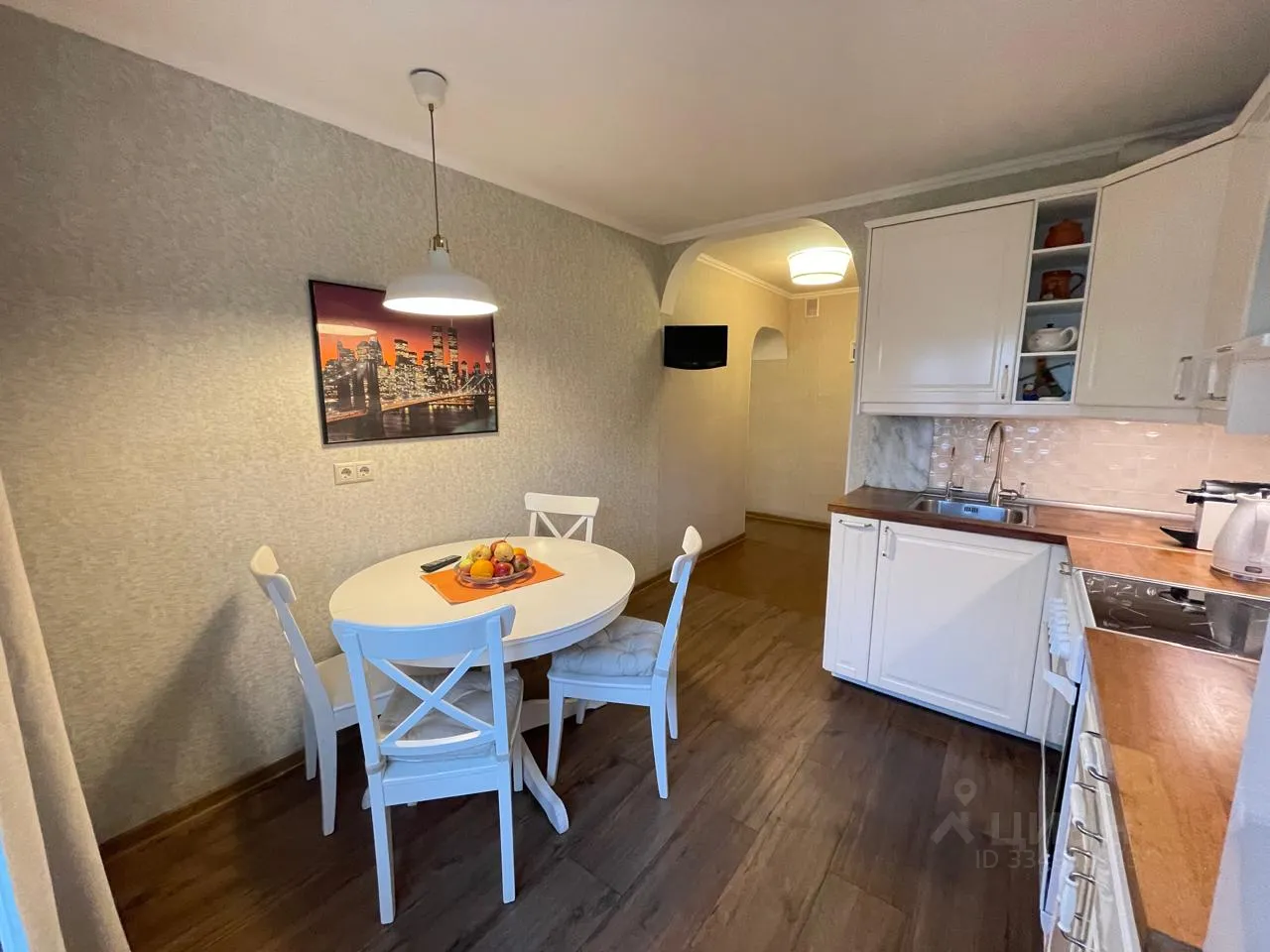2-комн. квартира, 50 м², 12/12 этаж