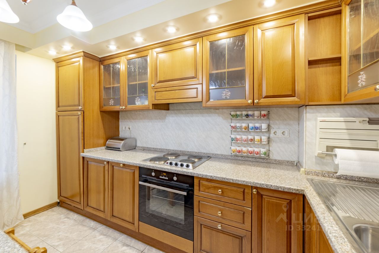 3-комн. квартира, 63 м², 4/9 этаж