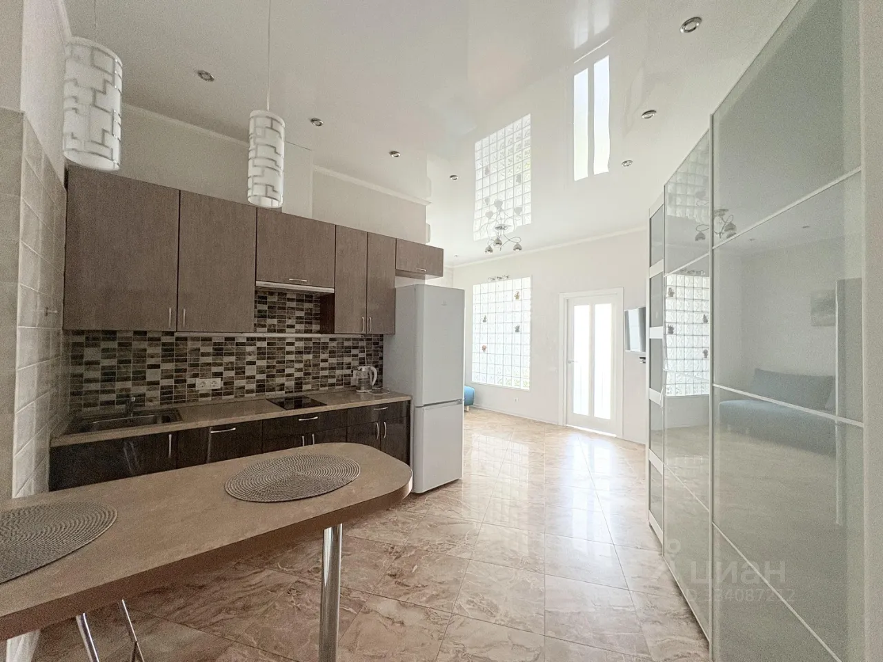 2-комн. квартира, 50 м², 11/44 этаж