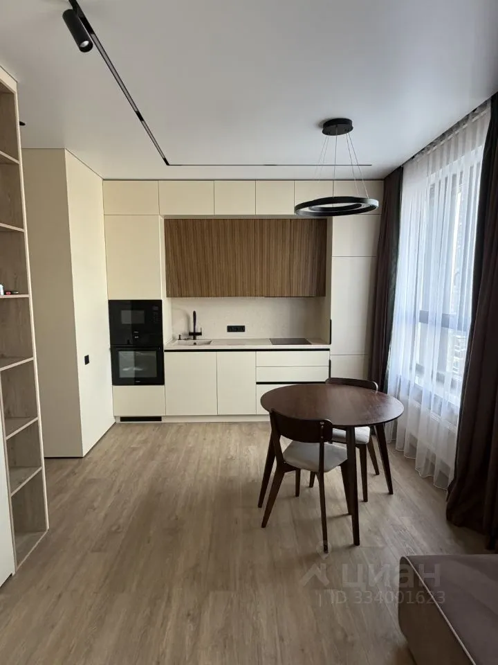 2-комн. квартира, 50 м², 13/29 этаж