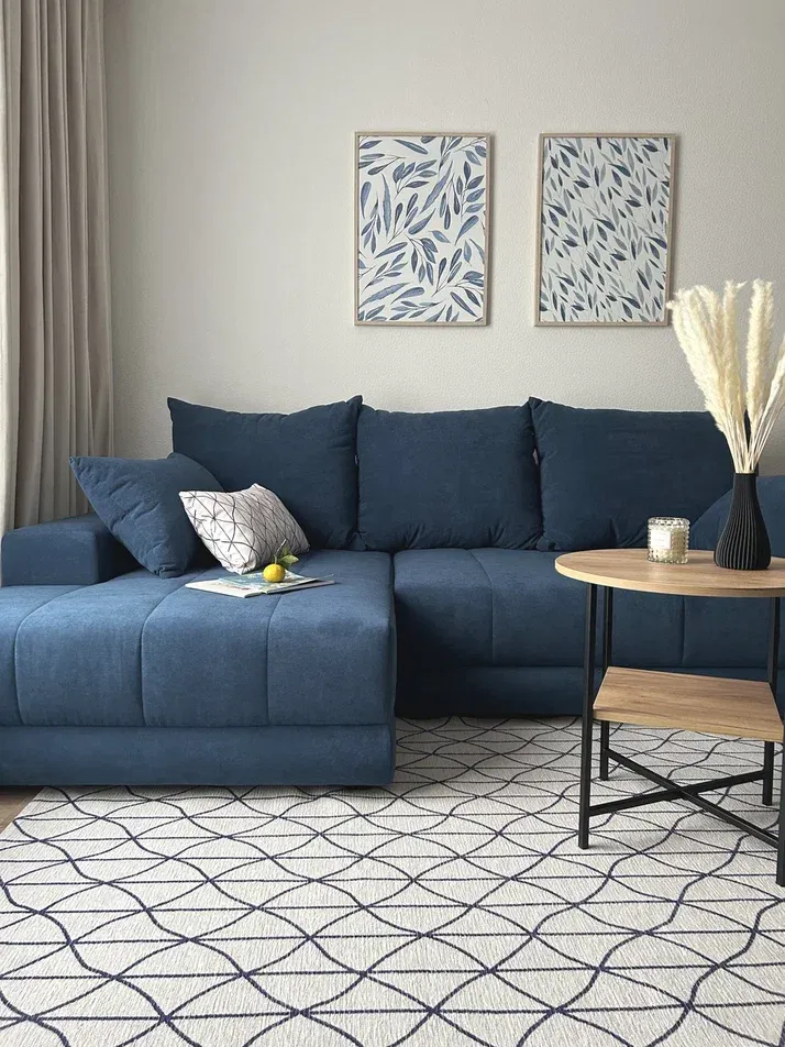 2-комн. квартира, 66,7 м², 14/33 этаж