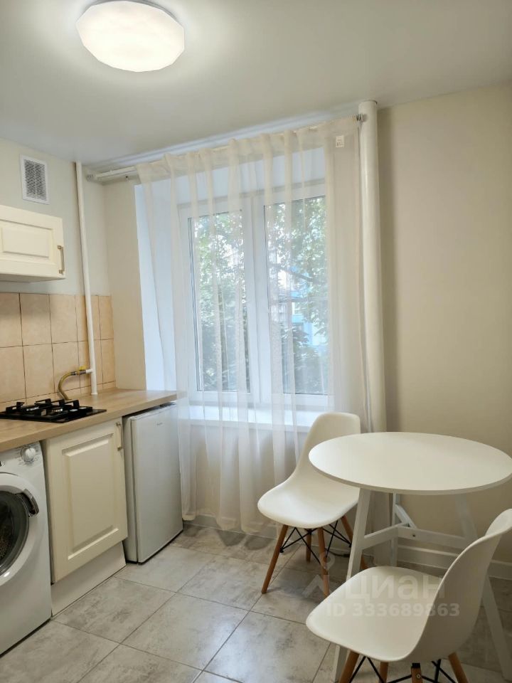 1-комн. квартира, 31 м², 4/9 этаж