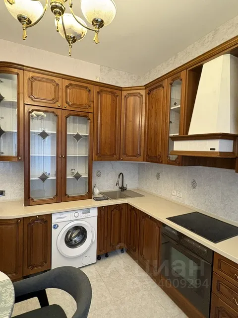 3-комн. квартира, 103,1 м², 4/14 этаж