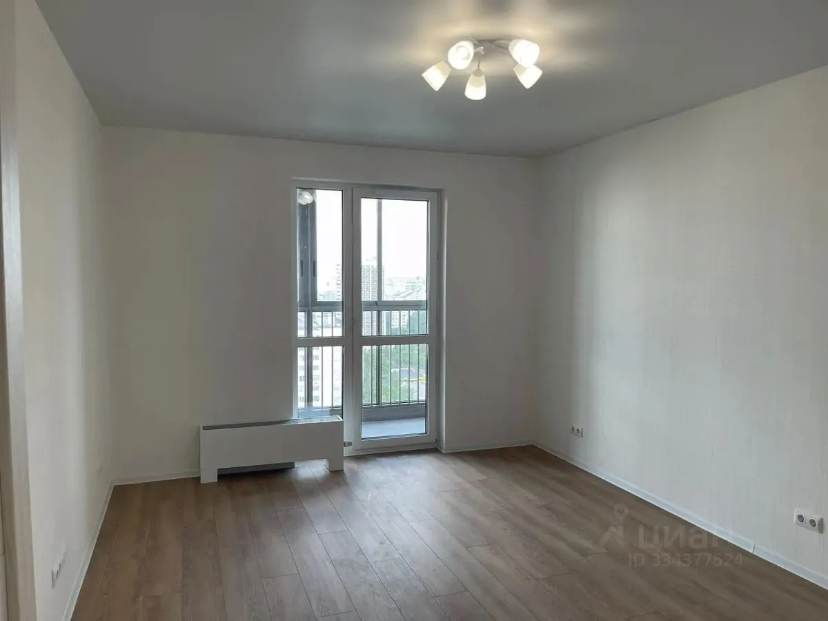 2-комн. квартира, 70 м², 16/24 этаж