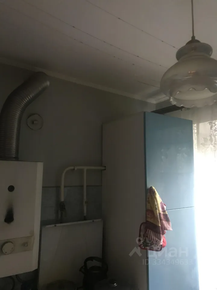 2-комн. квартира, 45 м², 1/5 этаж