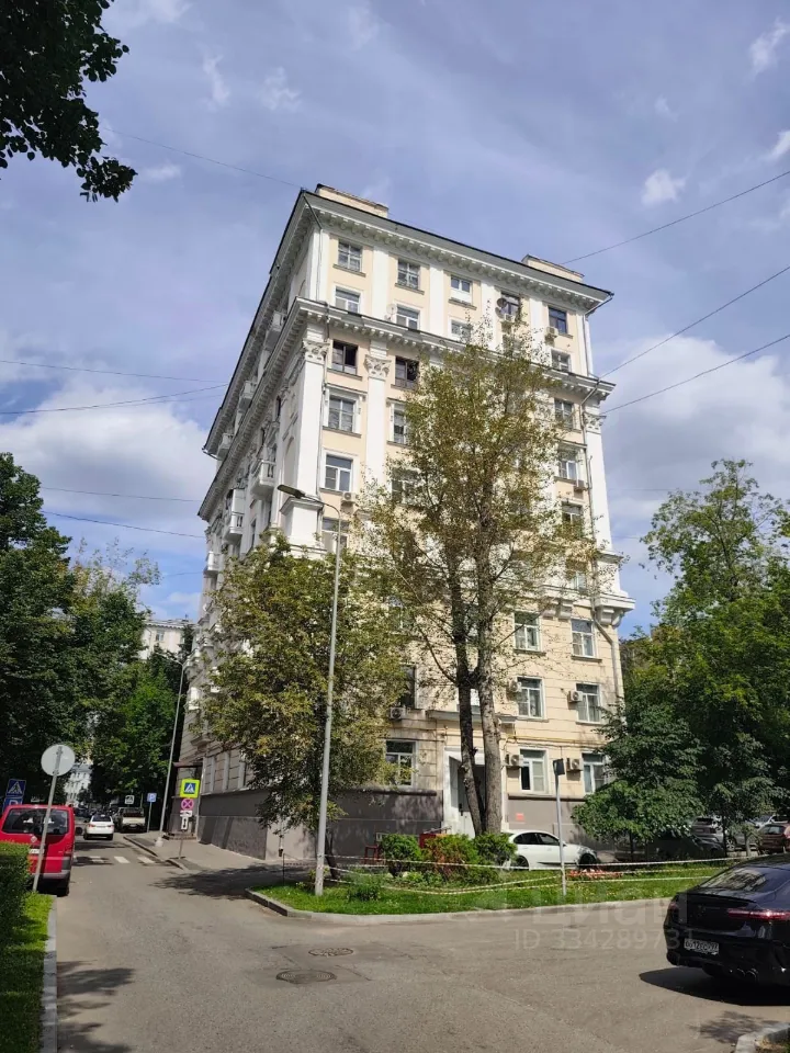 2-комн. квартира, 55 м², 7/10 этаж