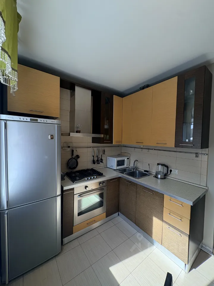1-комн. квартира, 37 м², 4/10 этаж