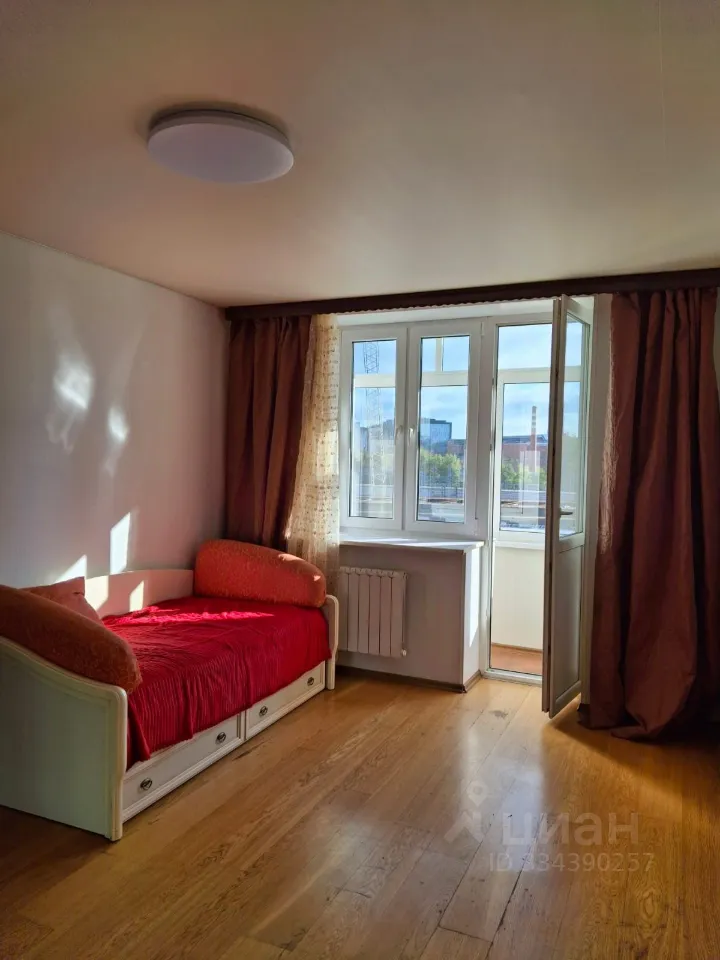 2-комн. квартира, 49 м², 5/8 этаж