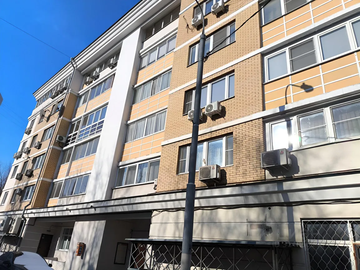 3-комн. квартира, 78 м², 2/6 этаж