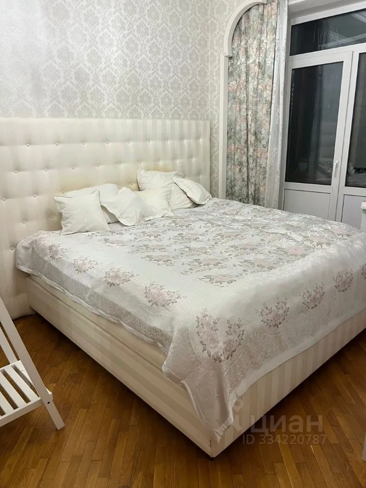 3-комн. квартира, 75 м², 3/6 этаж