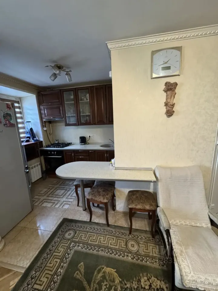 3-комн. квартира, 58 м², 2/8 этаж
