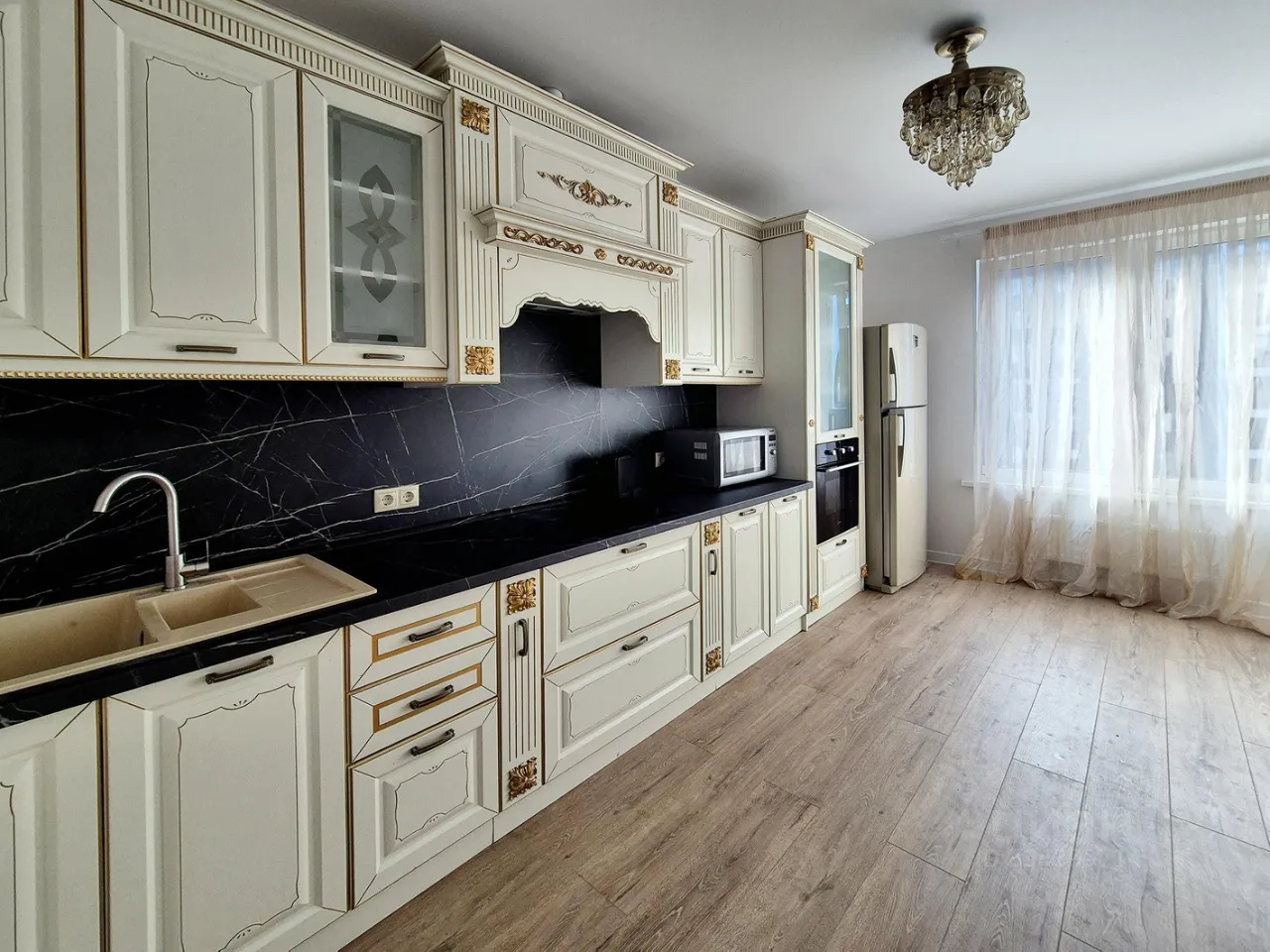 2-комн. квартира, 62 м², 5/12 этаж