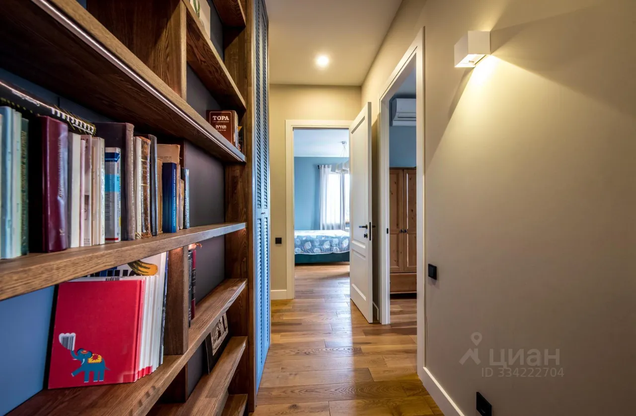 4-комн. квартира, 82,4 м², 5/5 этаж