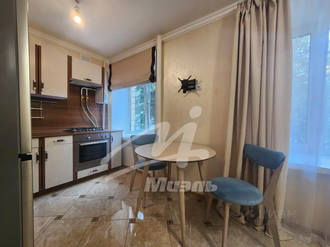 2-комн. квартира, 30,3 м², 2/9 этаж