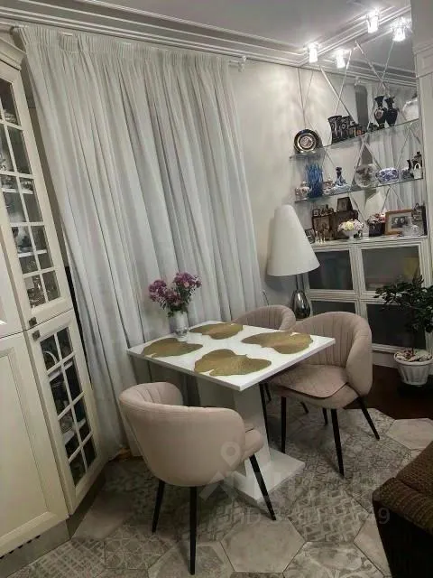 2-комн. квартира, 50 м², 1/12 этаж