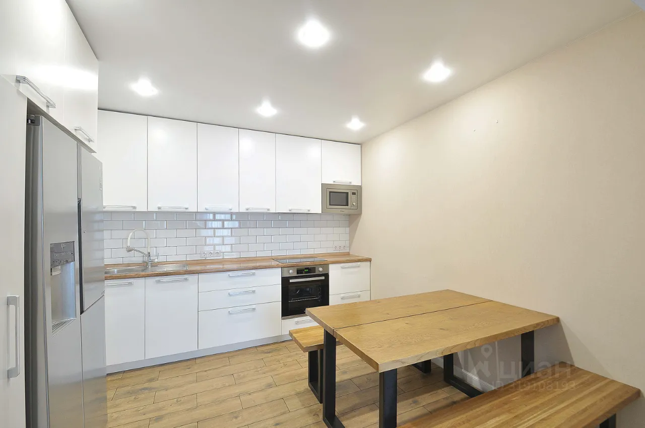 3-комн. квартира, 62 м², 9/12 этаж