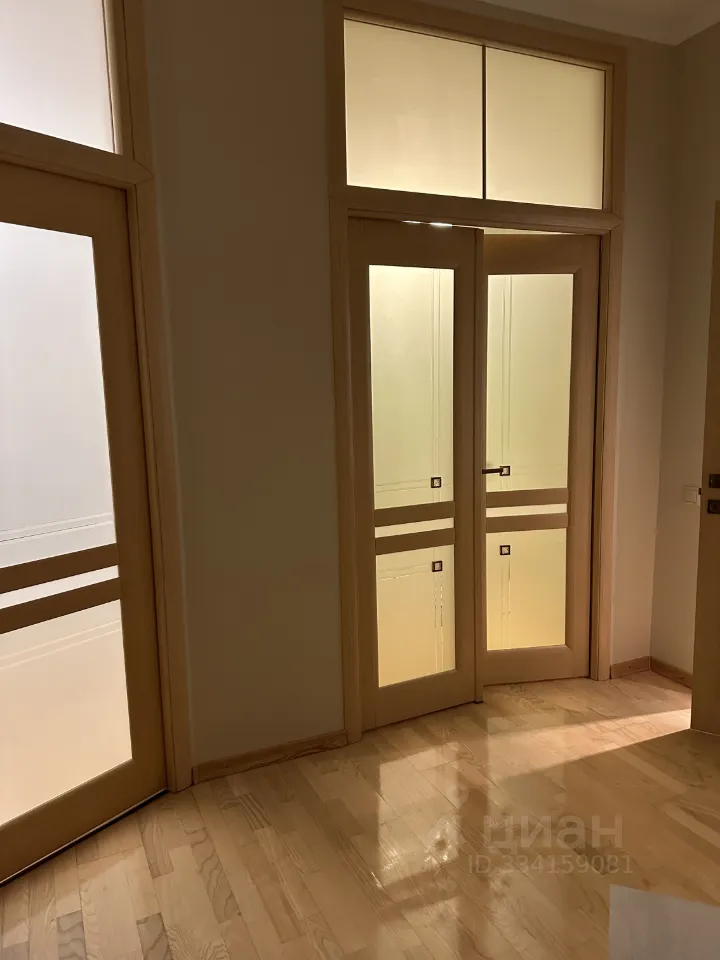 2-комн. квартира, 47 м², 4/5 этаж