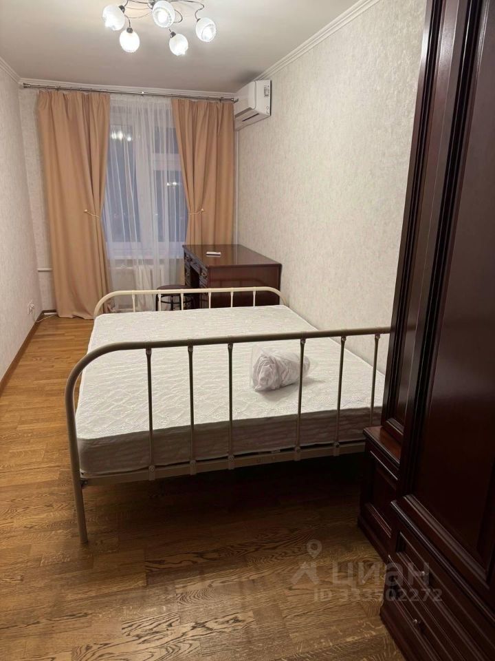 3-комн. квартира, 55,2 м², 5/8 этаж