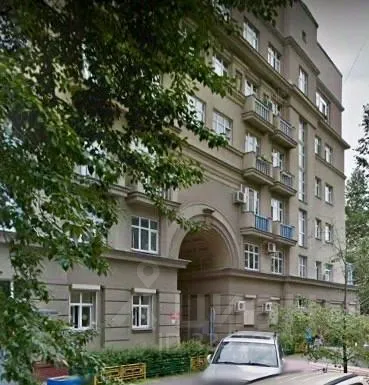 2-комн. квартира, 48 м², 2/6 этаж