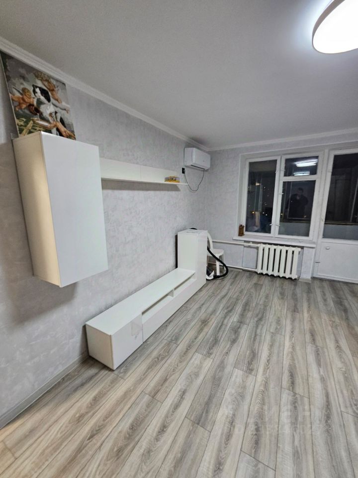 2-комн. квартира, 44 м², 7/8 этаж