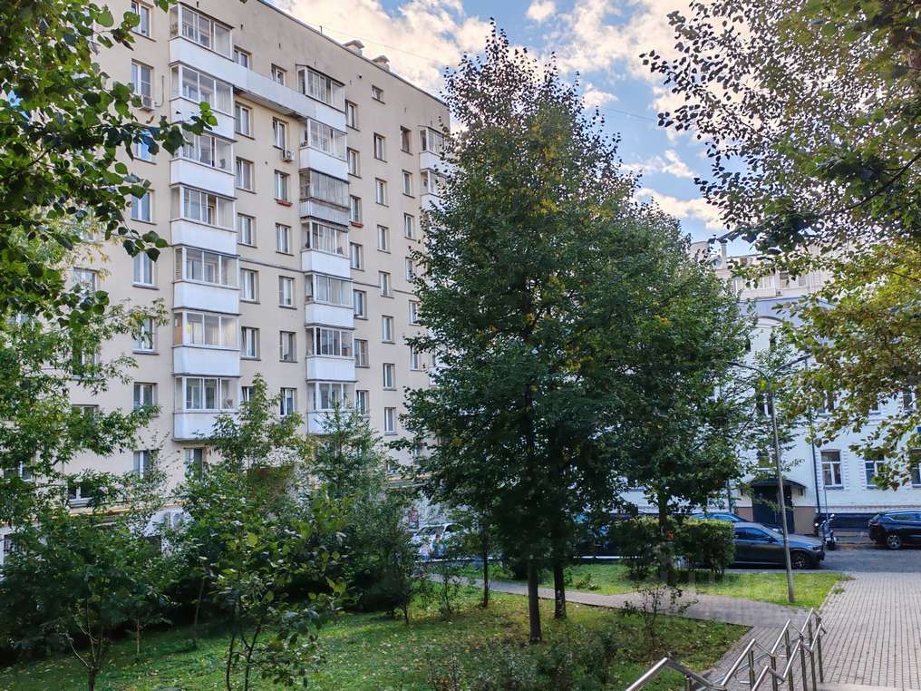 1-комн. квартира, 31 м², 2/9 этаж