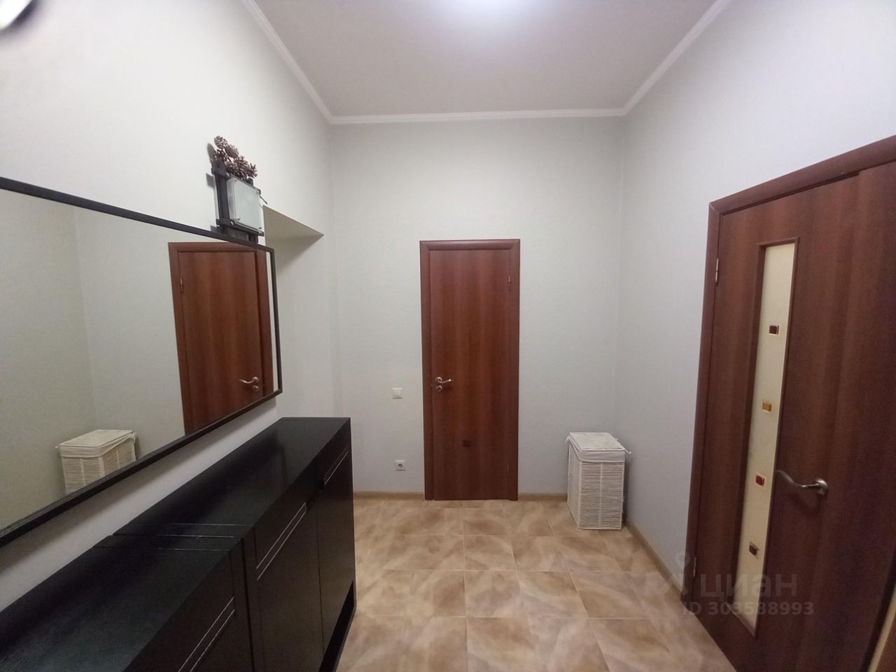 1-комн. квартира, 34 м², 3/5 этаж