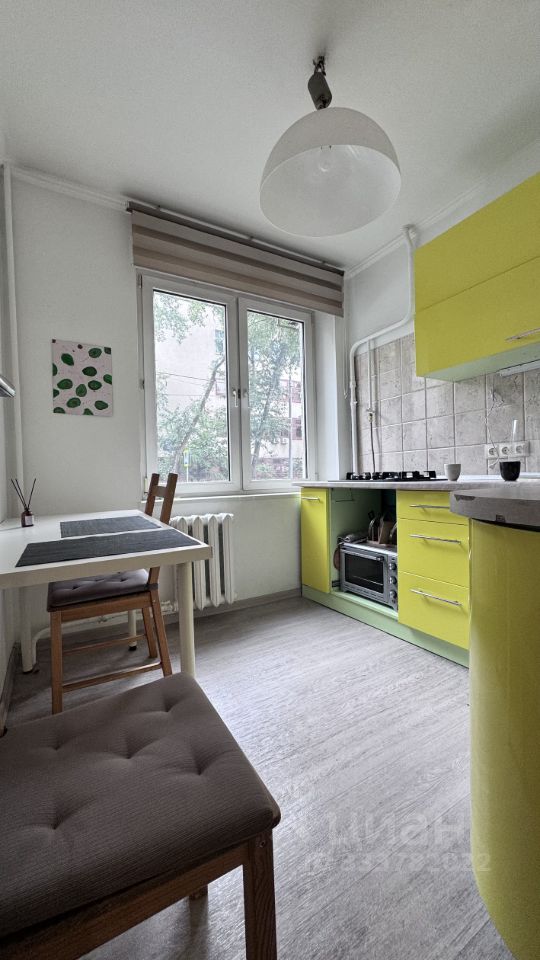 1-комн. квартира, 34 м², 1/14 этаж