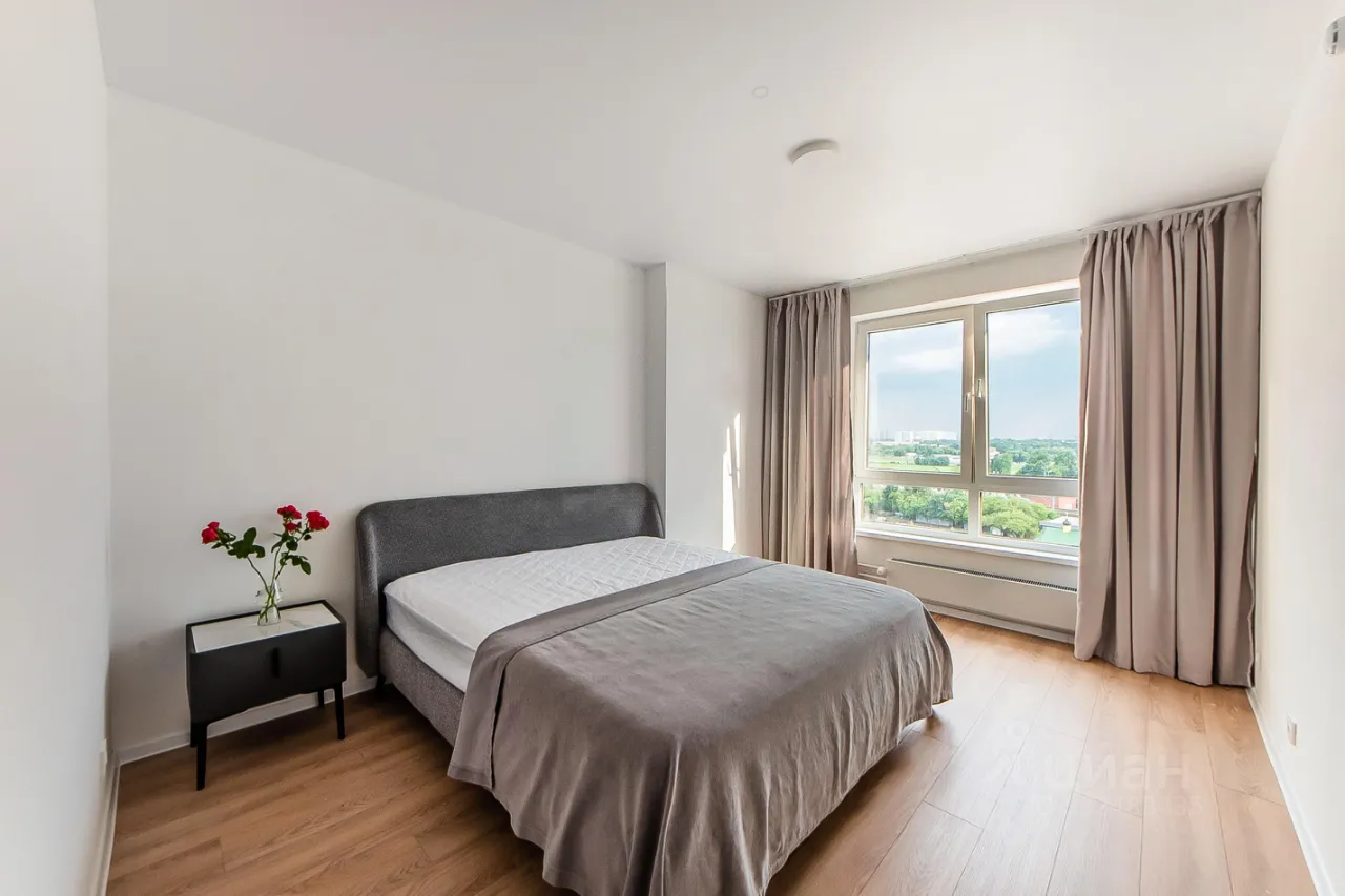 3-комн. квартира, 66,7 м², 10/14 этаж