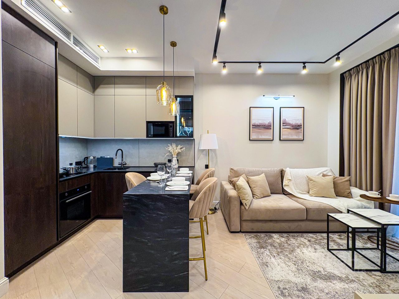 2-комн. квартира, 41 м², 6/41 этаж
