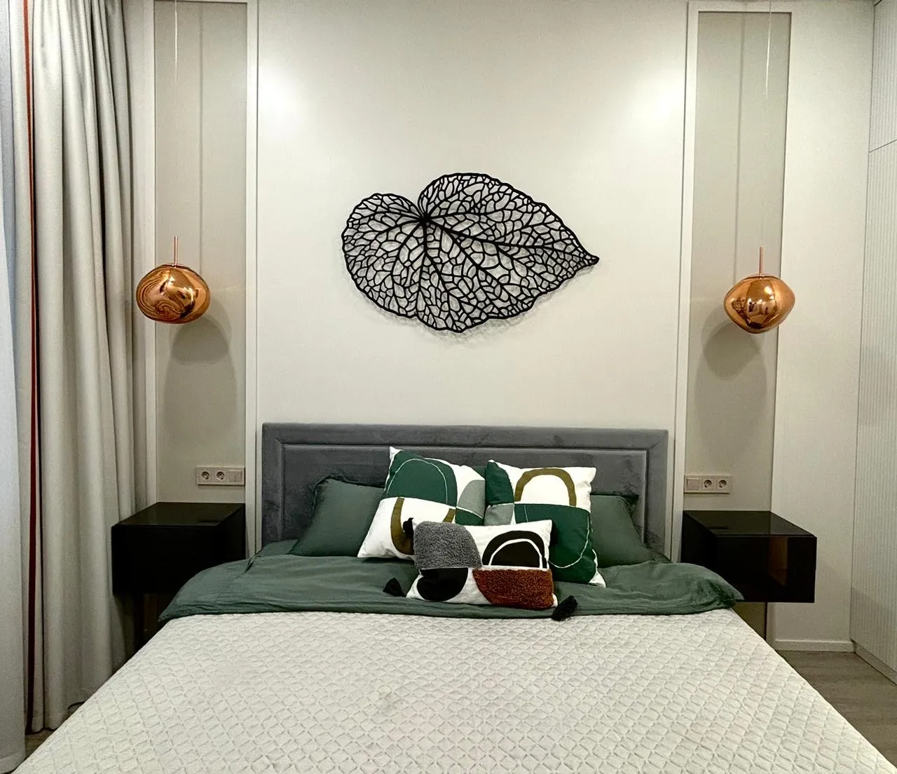 1-комн. квартира, 37 м², 3/9 этаж