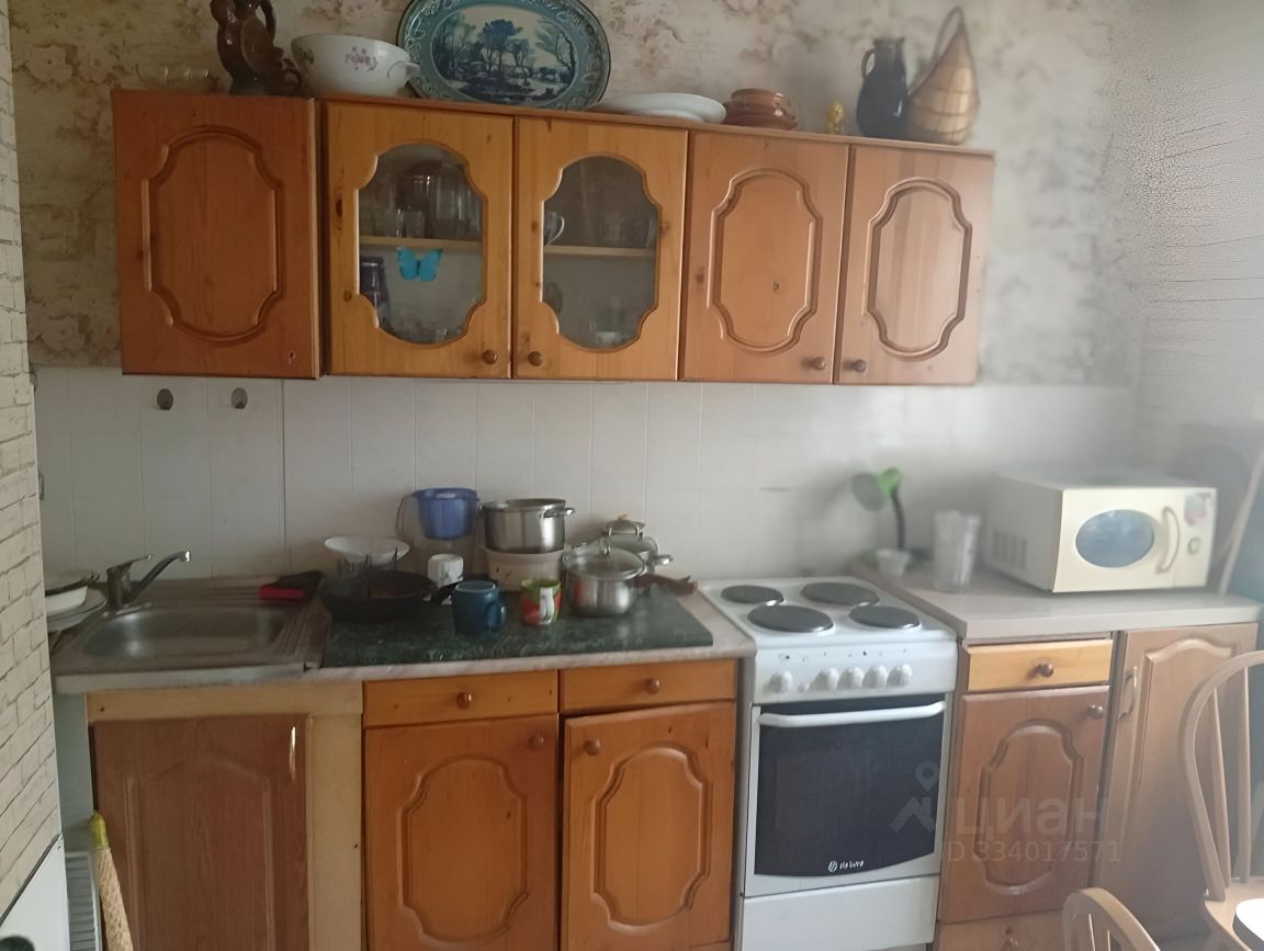 1-комн. квартира, 36 м², 5/16 этаж