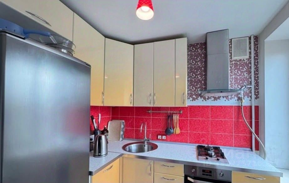 1-комн. квартира, 30 м², 7/9 этаж