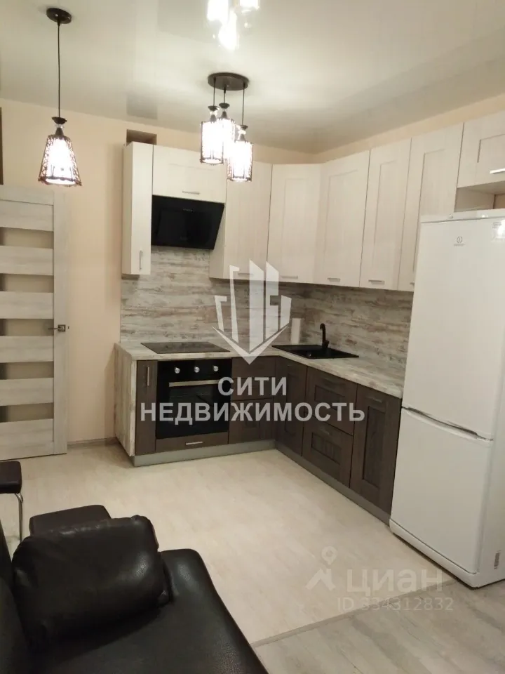 2-комн. квартира, 48 м², 26/29 этаж