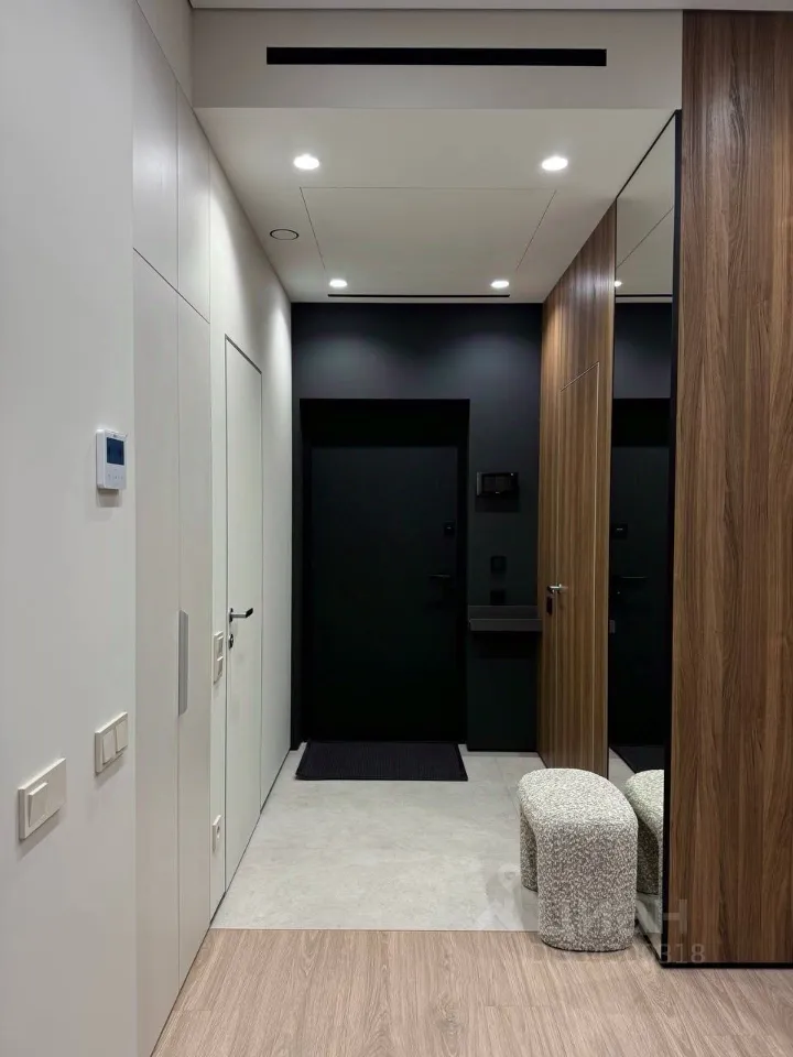 Студия, 32 м², 2/9 этаж