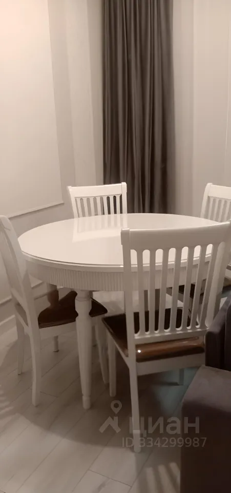 2-комн. квартира, 53 м², 7/8 этаж