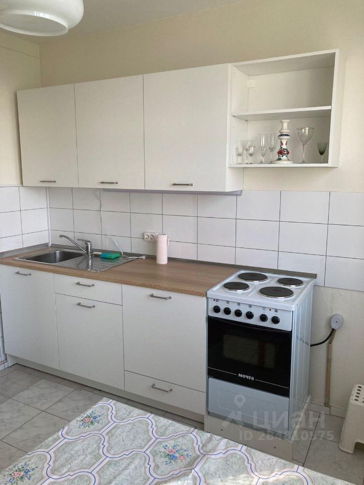 3-комн. квартира, 75 м², 8/17 этаж