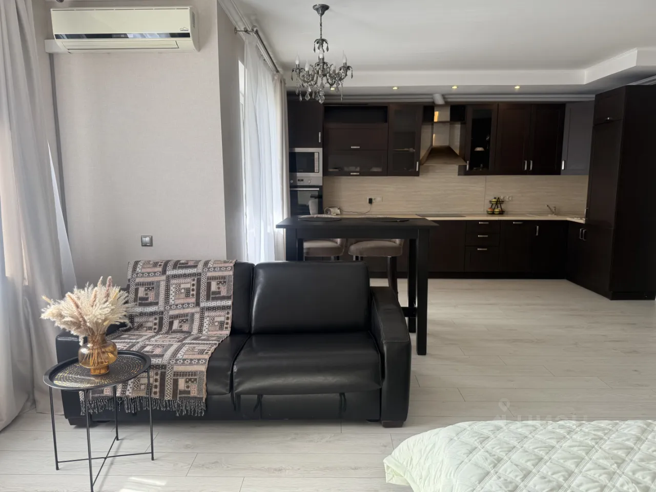 1-комн. квартира, 49 м², 20/21 этаж